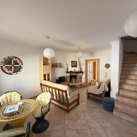 Casa Dias Raposo By Stay In Alentejo Vila Nova de Milfontes Luaran gambar